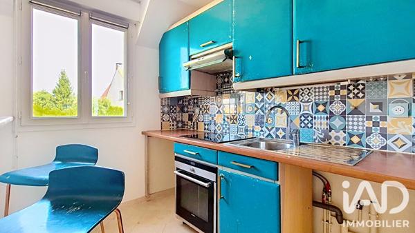 Appartement à vendre 4 pièces 76 m² Chessy