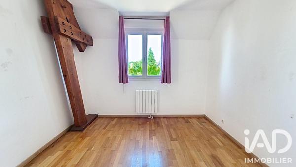 Appartement à vendre 4 pièces 76 m² Chessy