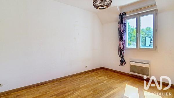 Appartement à vendre 4 pièces 76 m² Chessy