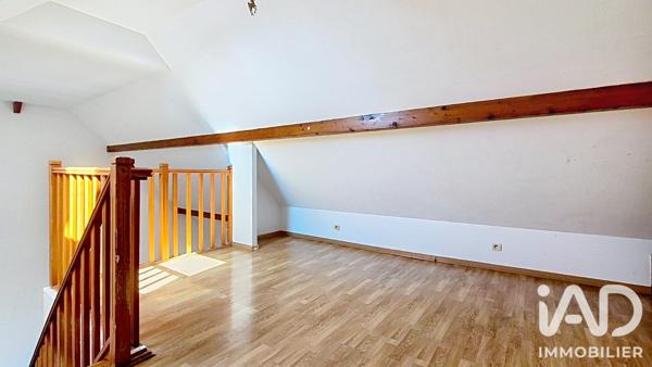 Appartement à vendre 4 pièces 76 m² Chessy