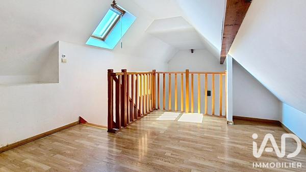 Appartement à vendre 4 pièces 76 m² Chessy