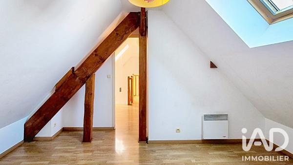 Appartement à vendre 4 pièces 76 m² Chessy