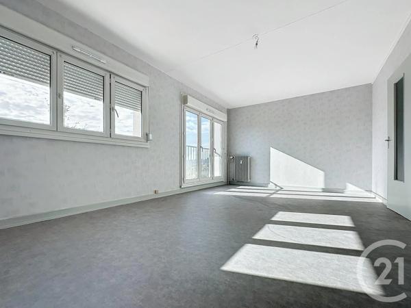 Appartement F2 à vendre  2 pièces - 52,80 m 2   BETHONCOURT  - 25
