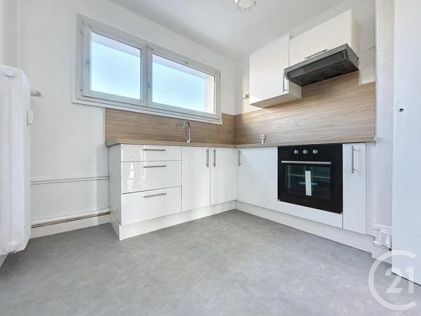 Appartement F2 à vendre  2 pièces - 52,80 m 2   BETHONCOURT  - 25
