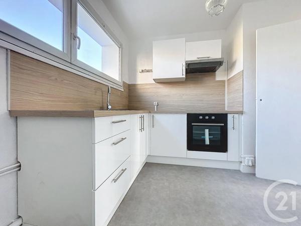 Appartement F2 à vendre  2 pièces - 52,80 m 2   BETHONCOURT  - 25
