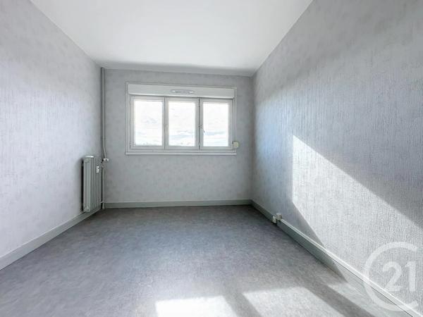 Appartement F2 à vendre  2 pièces - 52,80 m 2   BETHONCOURT  - 25