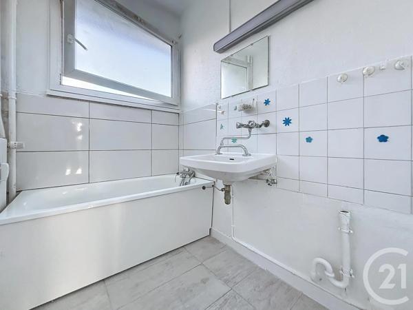 Appartement F2 à vendre  2 pièces - 52,80 m 2   BETHONCOURT  - 25