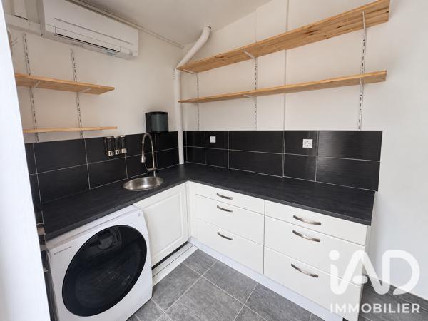 Maison à vendre 6 pièces 167,06 m² Arnouville