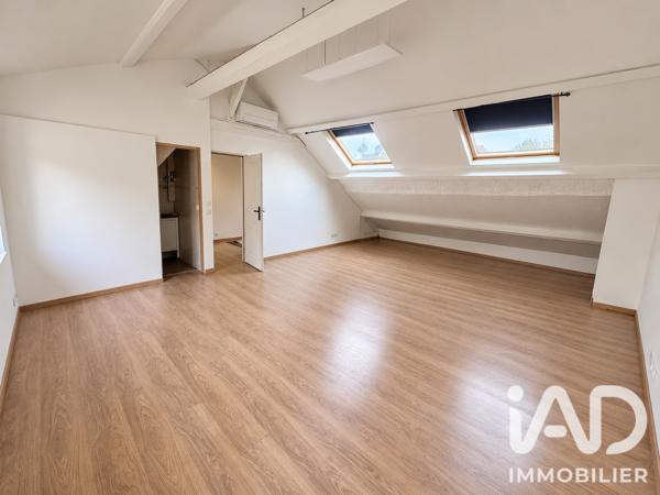 Maison à vendre 6 pièces 167,06 m² Arnouville