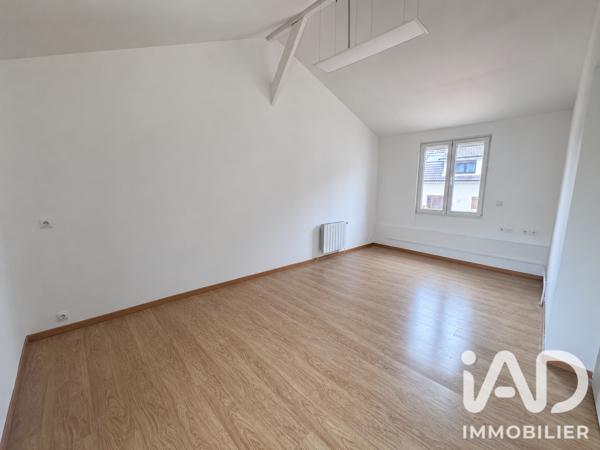 Maison à vendre 6 pièces 167,06 m² Arnouville