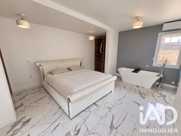 Maison à vendre 6 pièces 167,06 m² Arnouville