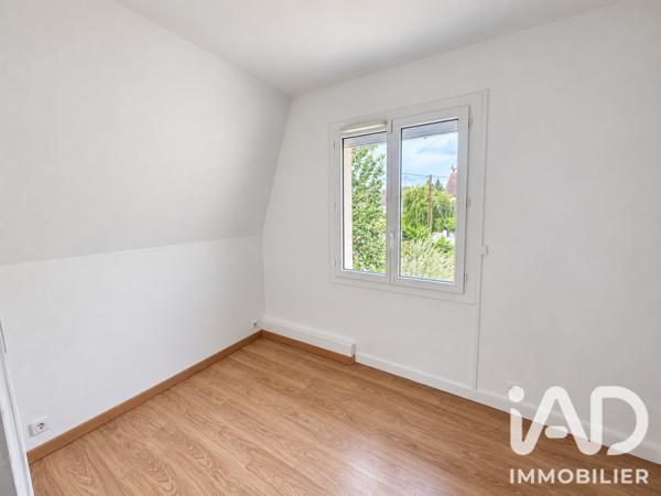 Maison à vendre 6 pièces 167,06 m² Arnouville
