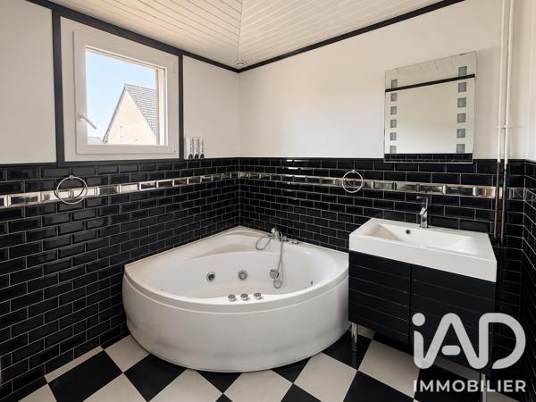 Maison à vendre 6 pièces 167,06 m² Arnouville