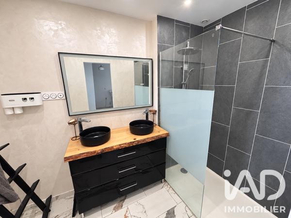 Maison à vendre 6 pièces 167,06 m² Arnouville
