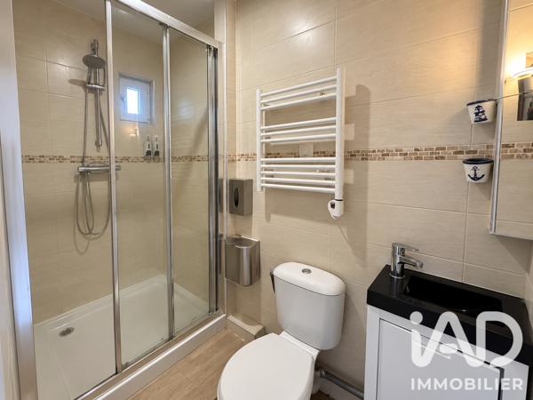 Maison à vendre 6 pièces 167,06 m² Arnouville