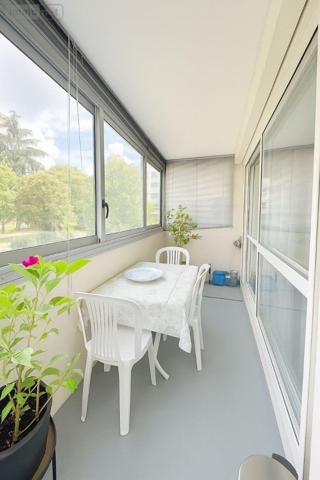 Appartement rénové à vendre à Le Mans dans la Sarthe (72000), ref : NL-72-195   
BOLLEE