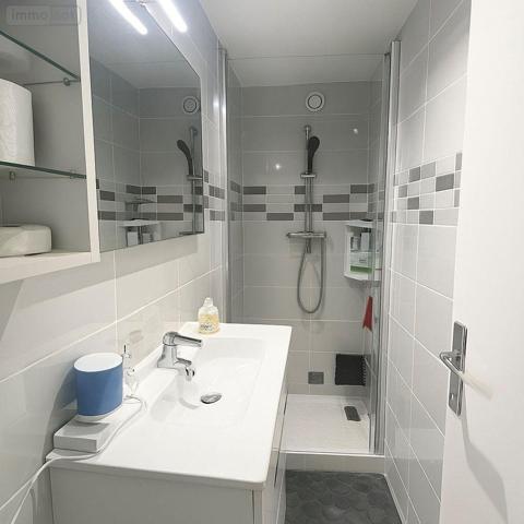 Appartement rénové à vendre à Le Mans dans la Sarthe (72000), ref : NL-72-195   
BOLLEE