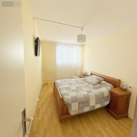 Appartement rénové à vendre à Le Mans dans la Sarthe (72000), ref : NL-72-195   
BOLLEE