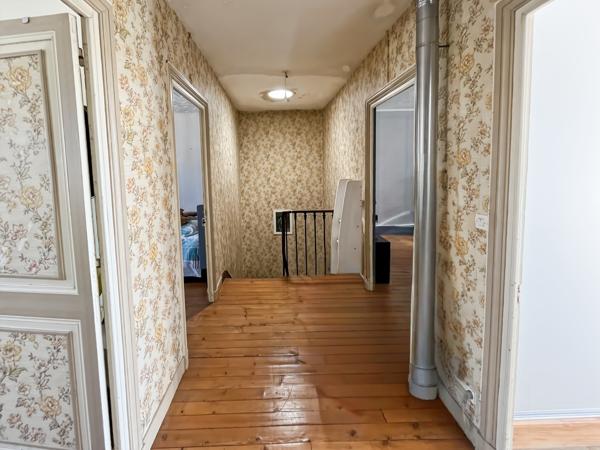 Maison
         6 pièces
        - 130 m² 223 650 € *