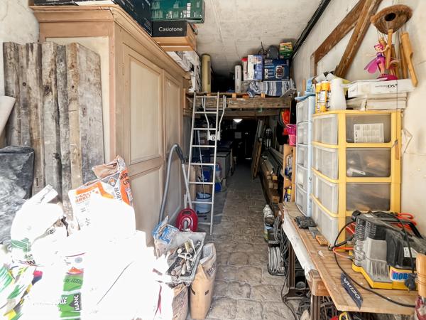 Maison
         6 pièces
        - 130 m² 223 650 € *