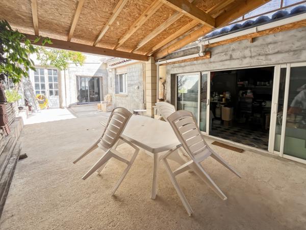 Maison
         6 pièces
        - 130 m² 223 650 € *