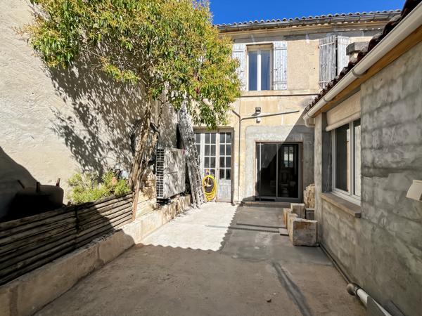 Maison
         6 pièces
        - 130 m² 223 650 € *