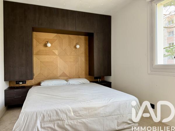 Appartement à vendre 2 pièces 53 m² Saint-Herblain