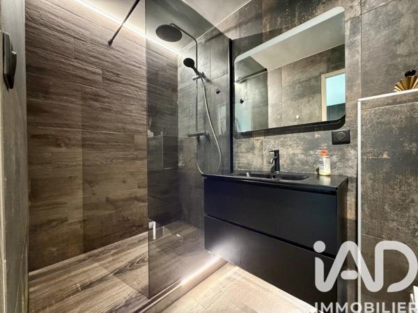 Appartement à vendre 2 pièces 53 m² Saint-Herblain