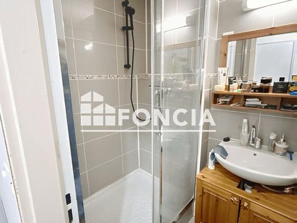 À vendre Appartement 5 pièces 101 m² - Caen 14000