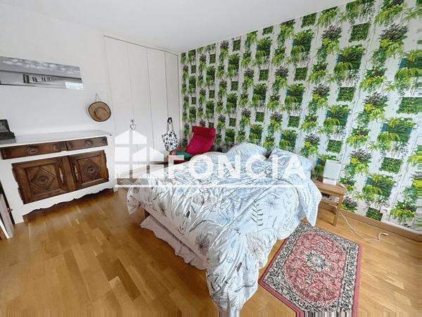 À vendre Appartement 5 pièces 101 m² - Caen 14000