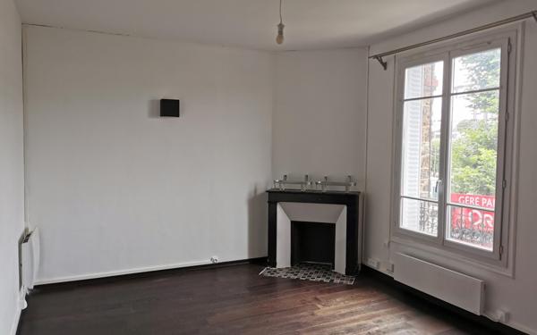 Appartement à louer    3 pièces • 64,73 m2 Ermont