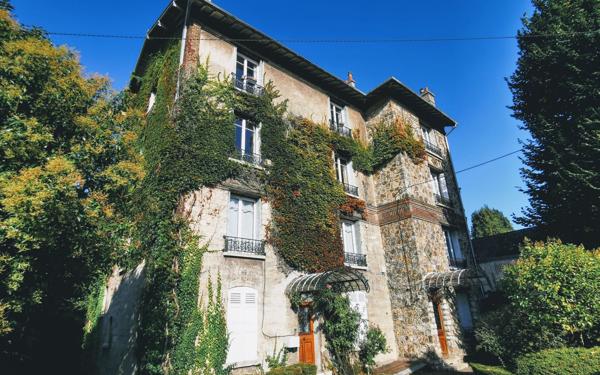 Appartement à louer    3 pièces • 64,73 m2 Ermont