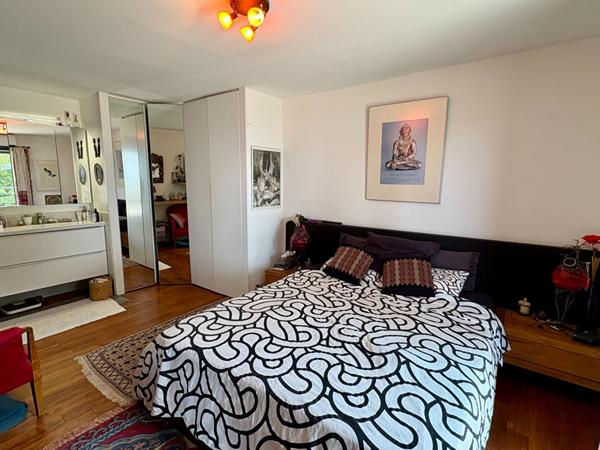 Maison Sète avec vue mer de 142 m² - Vente en nue-propriété