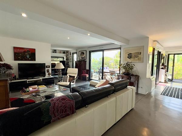 Maison Sète avec vue mer de 142 m² - Vente en nue-propriété