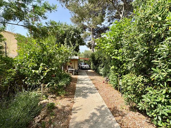 Maison Sète avec vue mer de 142 m² - Vente en nue-propriété