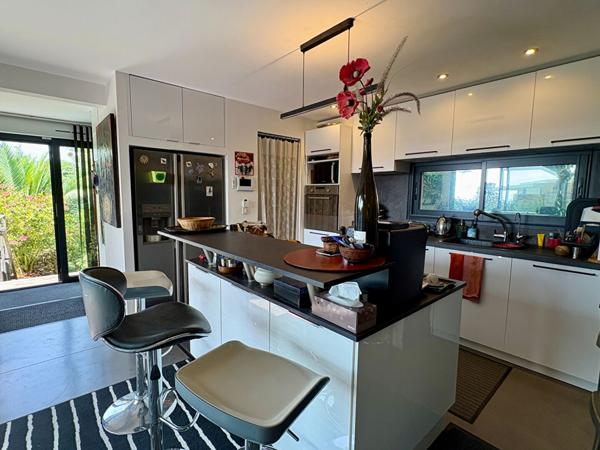 Maison Sète avec vue mer de 142 m² - Vente en nue-propriété