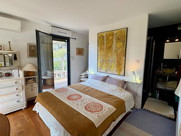 Maison Sète avec vue mer de 142 m² - Vente en nue-propriété