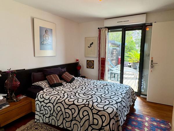 Maison Sète avec vue mer de 142 m² - Vente en nue-propriété