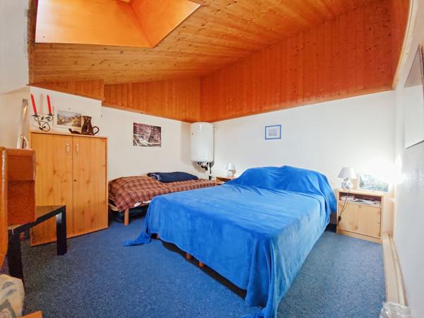 Appartement 1 pièce(s) Proche forêt