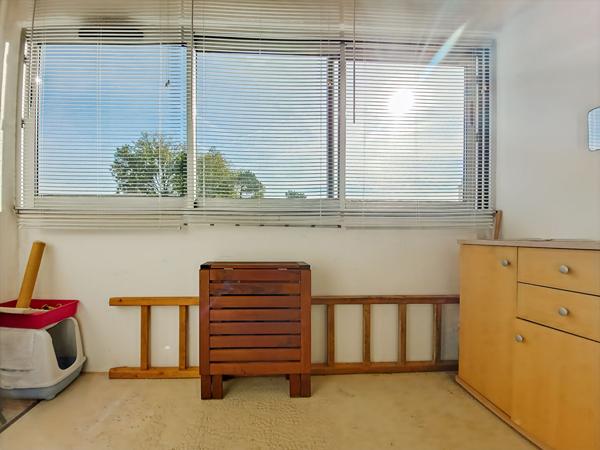 Appartement 1 pièce(s) Proche forêt