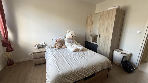 Chambre en colocation - Rue du Duc d'Aumale
