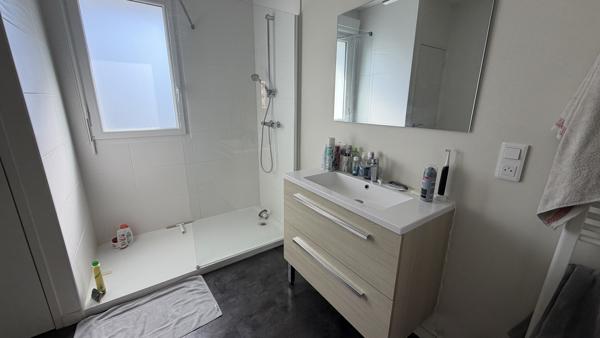 Chambre en colocation - Rue du Duc d'Aumale
