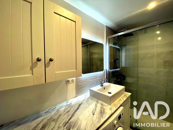 Appartement à vendre 3 pièces 71,44 m² Eysines