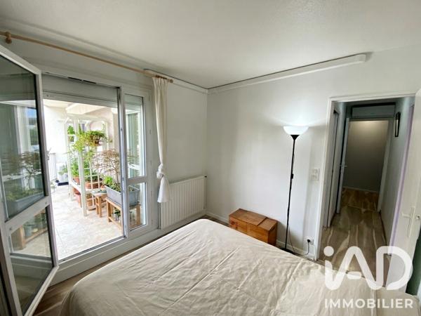 Appartement à vendre 3 pièces 71,44 m² Eysines