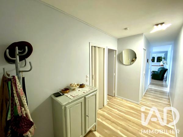 Appartement à vendre 3 pièces 71,44 m² Eysines