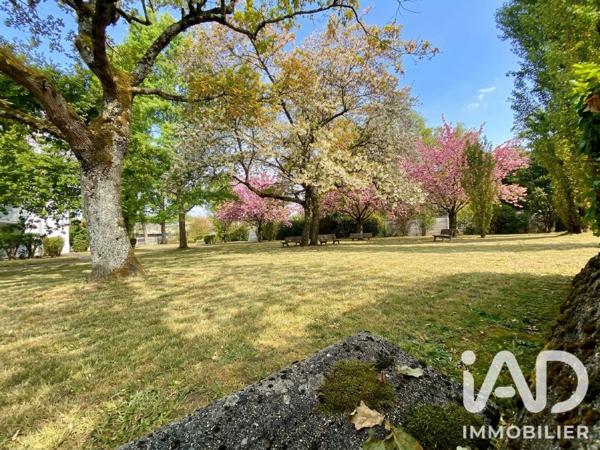 Appartement à vendre 3 pièces 71,44 m² Eysines