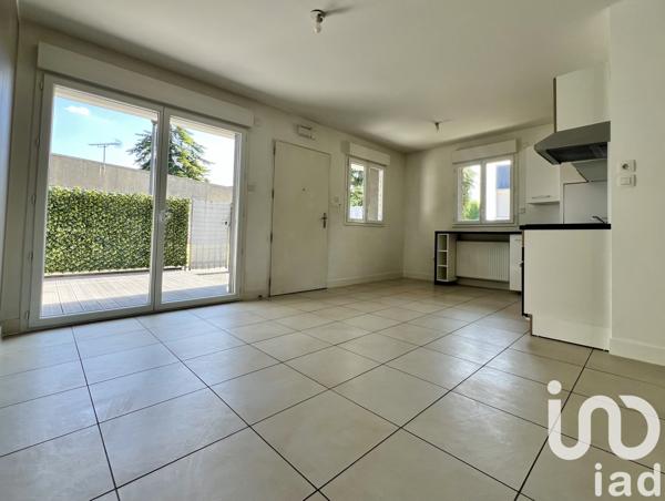 Appartement à vendre 3 pièces 55 m² Sartrouville
