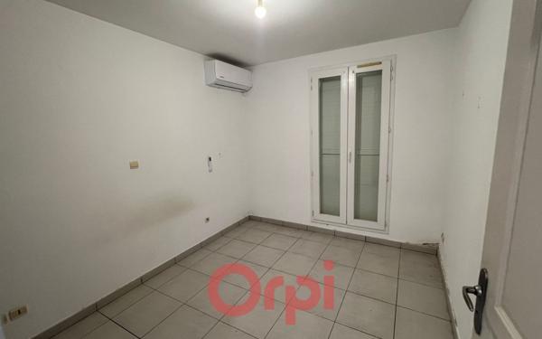 Appartement à vendre    2 pièces • 41,61 m2 Sainte-Marie