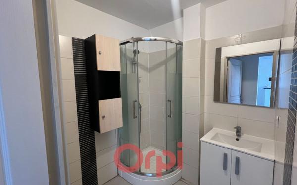 Appartement à vendre    2 pièces • 41,61 m2 Sainte-Marie