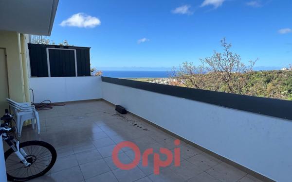 Appartement à vendre    2 pièces • 41,61 m2 Sainte-Marie